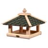 Vogelfutterhaus 30 x 39 x 39 cm