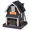 Vogelfutterhaus 26 x 24 x 24 cm