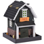 Vogelfutterhaus 26 x 24 x 24 cm