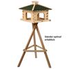 Vogelfutterhaus 38 x 50 x 50 cm