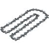 Ersatz-Sägekette 25 cm 1,1 mm für Hochentaster 'GKE 18V-25 TP'