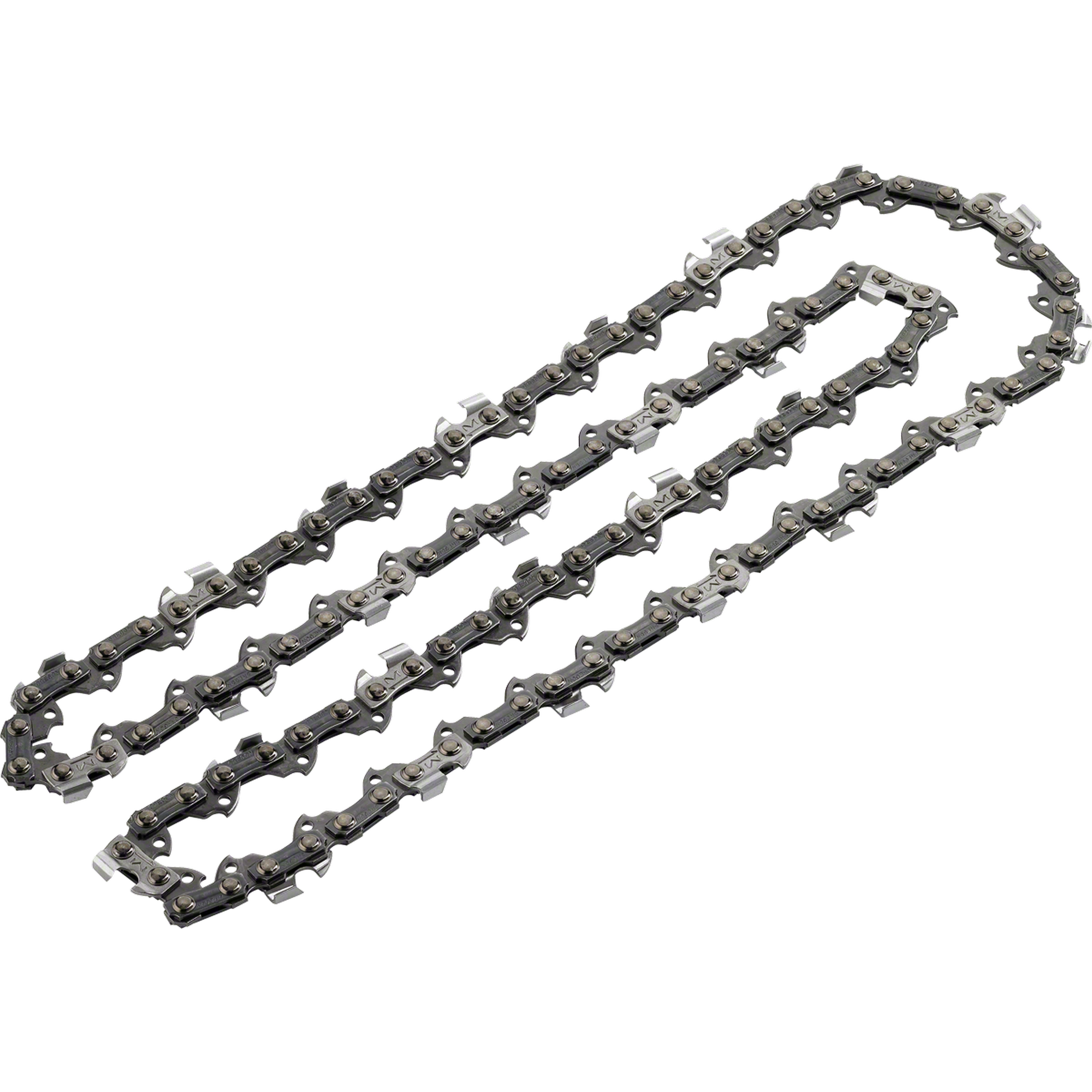 Ersatz-Sägekette 40 cm 1,1 mm für Kettensäge 'GKE18V-40'