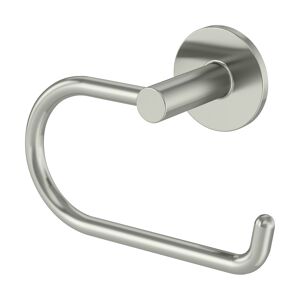 Toilettenpapierhalter 'Noa' Zink nickelfarben