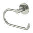 Toilettenpapierhalter 'Noa' Zink nickelfarben