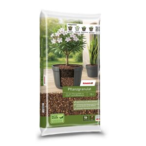 Pflanzgranulat 5-16 mm Lava-Bims Gemisch 15 l