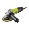 Winkelschleifer-Set 'RAG800-125TA6' 800 W