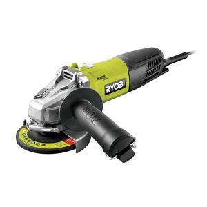 Winkelschleifer-Set 'RAG800-125TA6' 800 W