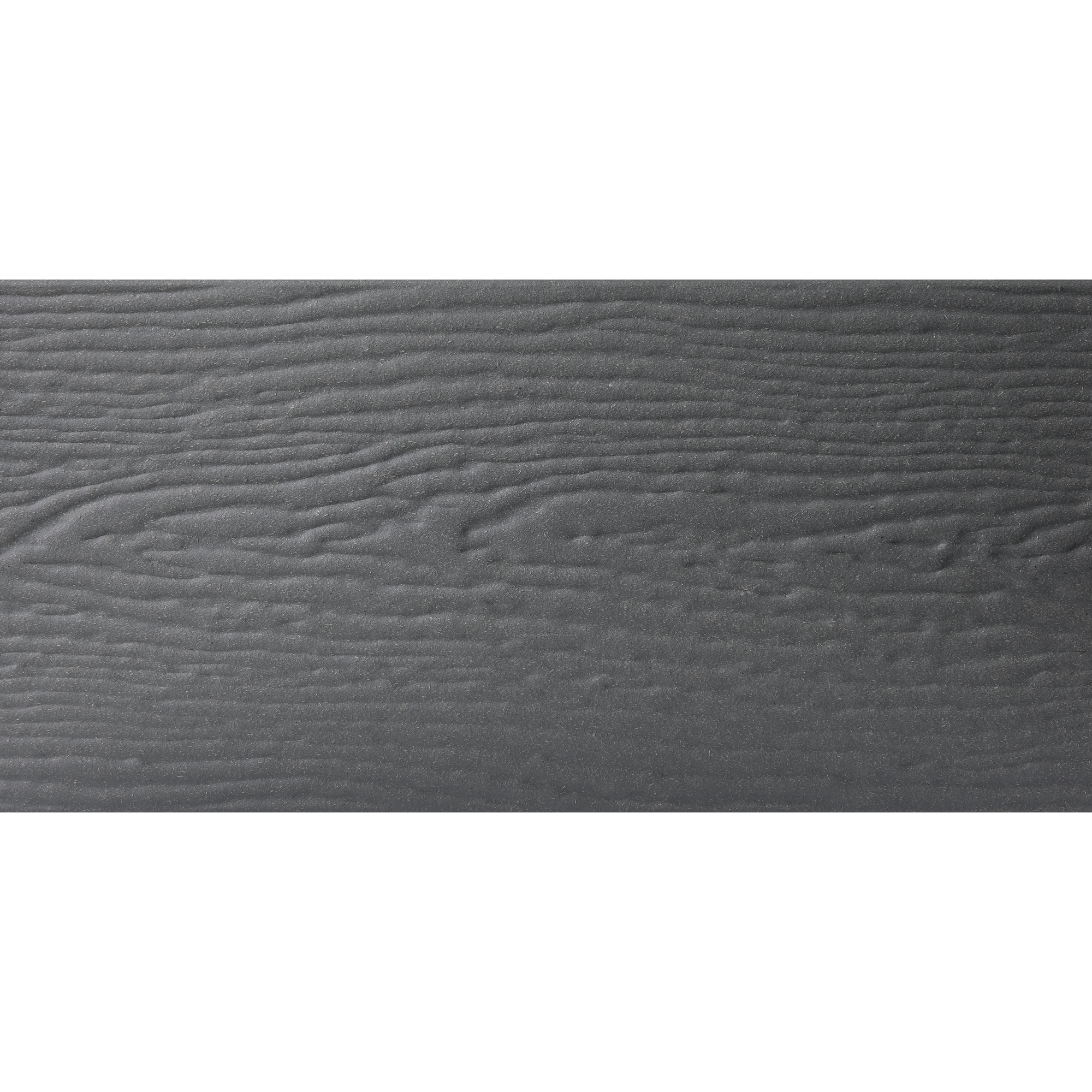 Terrassendiele 'Massiv' WPC grau 600 x 14,5 x 20 cm