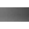 Terrassendiele 'Massiv' WPC grau 600 x 14,5 x 20 cm