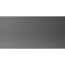 Terrassendiele 'Massiv' WPC grau 600 x 14,5 x 20 cm