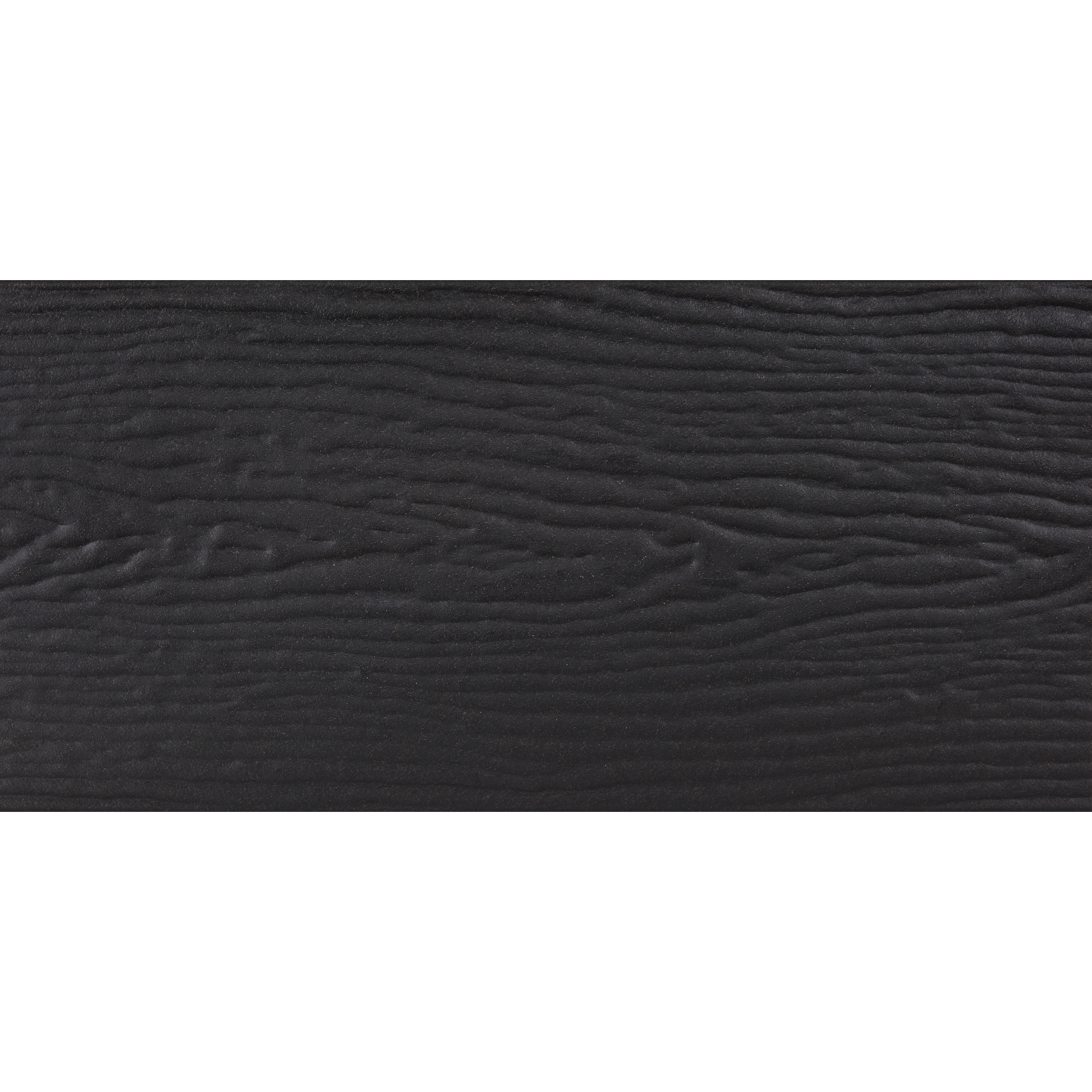 Terrassendiele 'Massiv' WPC graubraun 600 x 14,5 x 20 cm