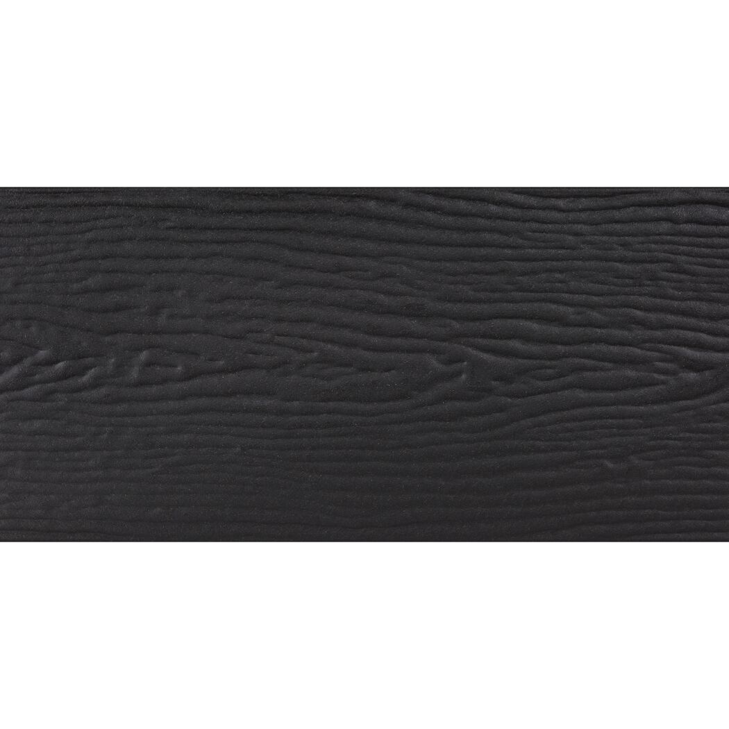 Terrassendiele 'Massiv' WPC graubraun 600 x 14,5 x 20 cm