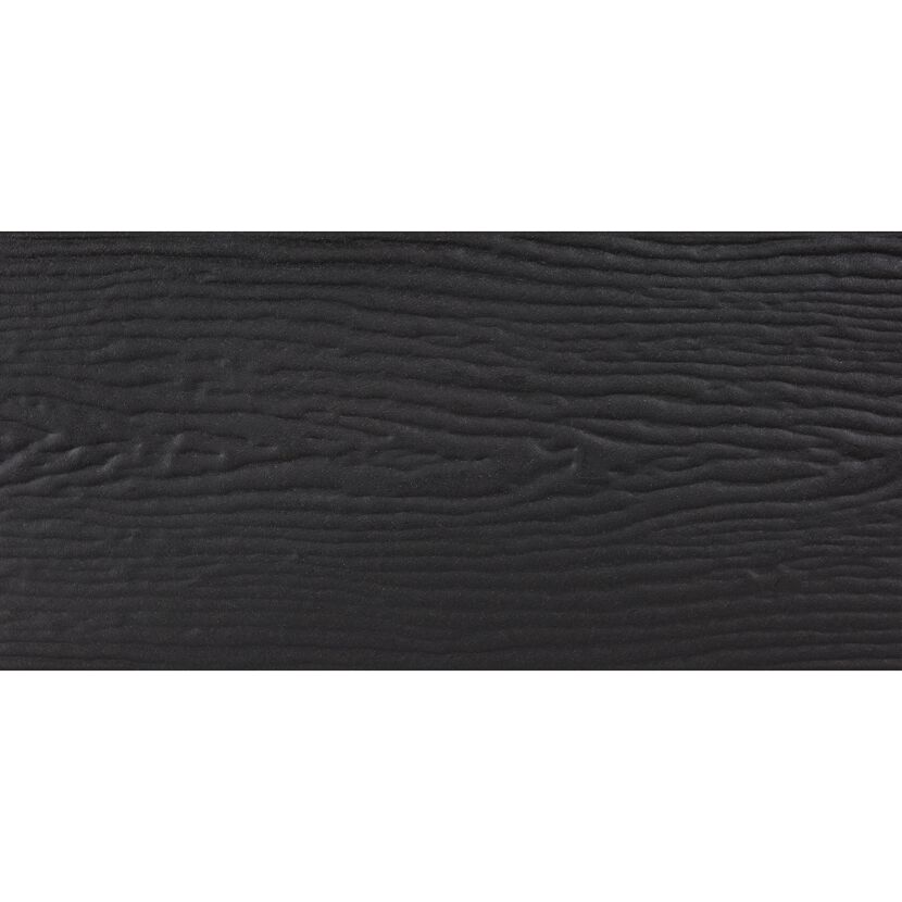 Terrassendiele 'Massiv' WPC graubraun 600 x 14,5 x 20 cm