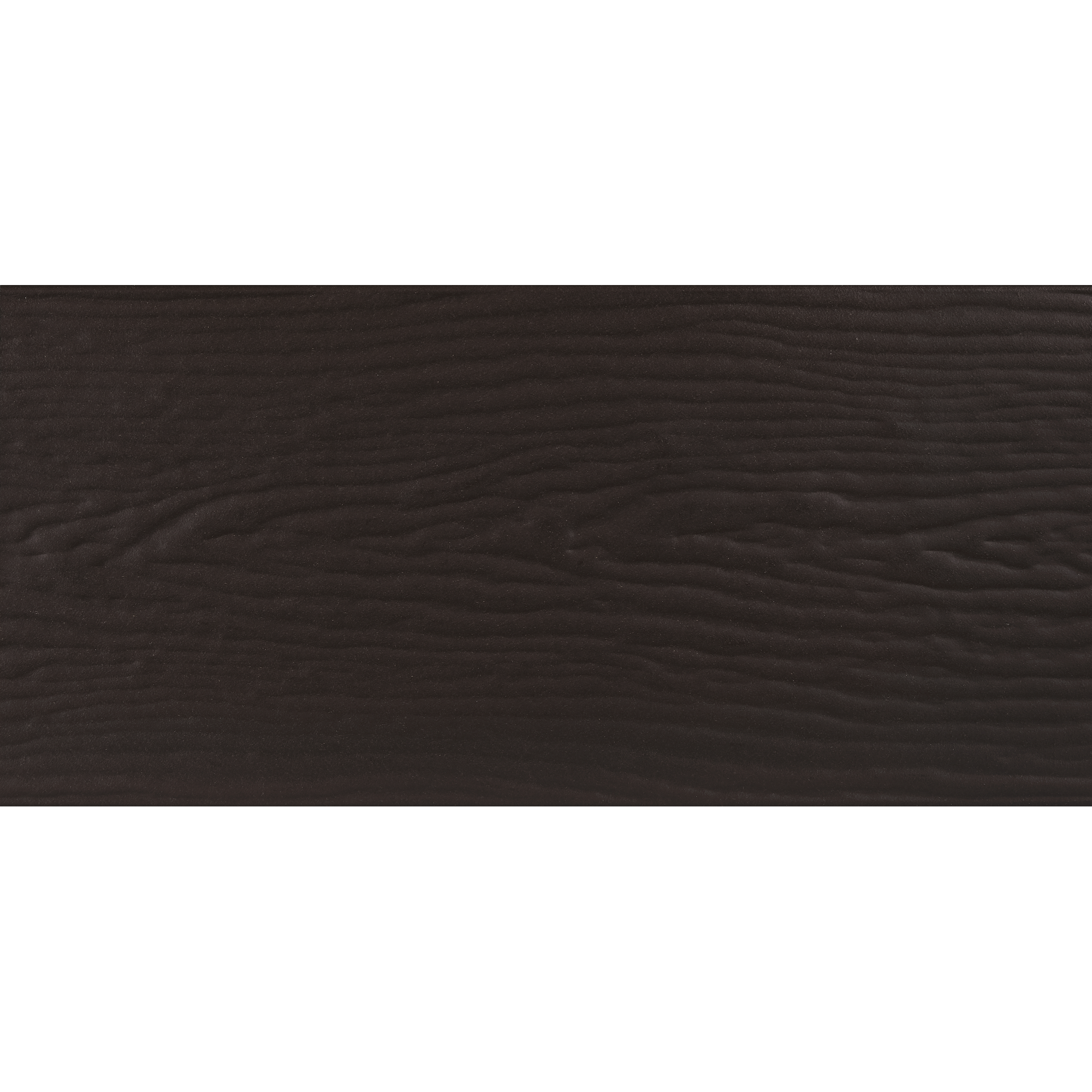 Terrassendiele 'Massiv' WPC Schokobraun 600 x 14,5 x 20 cm