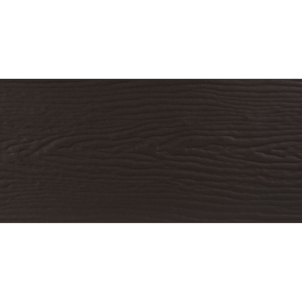 Terrassendiele 'Massiv' WPC Schokobraun 600 x 14,5 x 20 cm