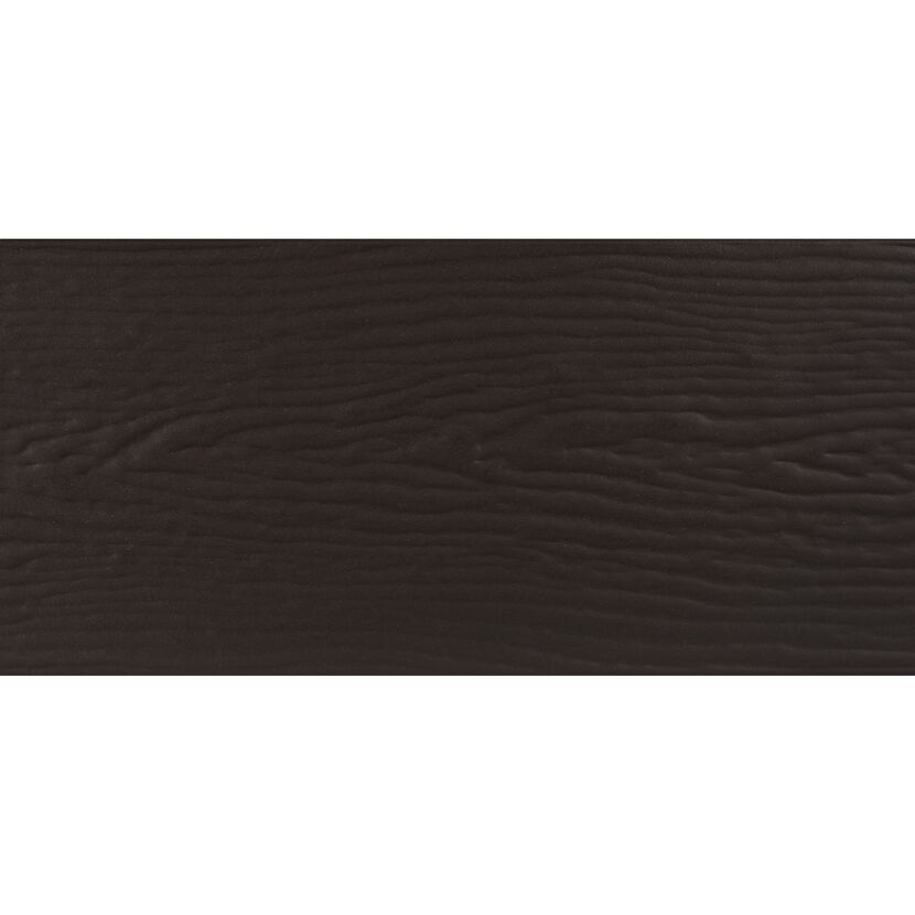 Terrassendiele 'Massiv' WPC Schokobraun 600 x 14,5 x 20 cm