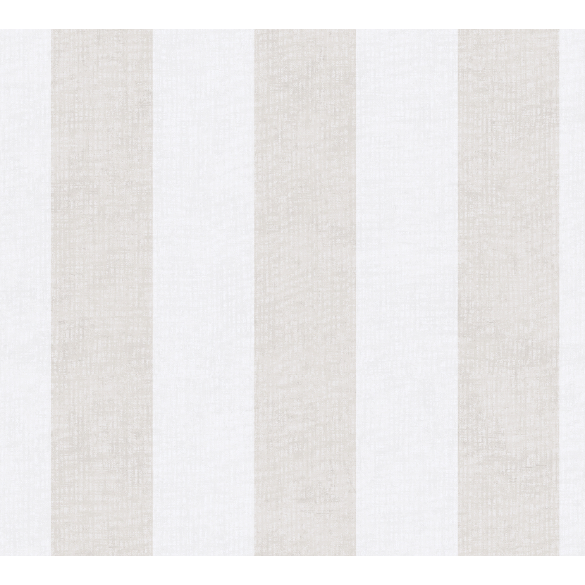 Vliestapete 'Lilly & Luis' Streifen beige 0,53 x 10,05 m