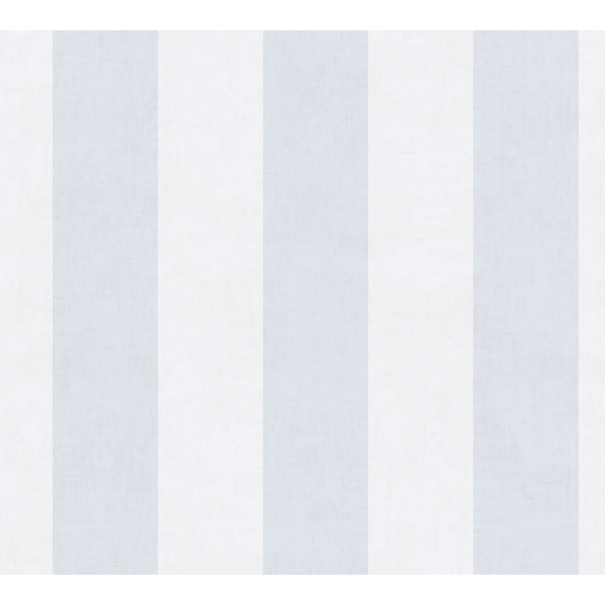 Vliestapete 'Lilly & Luis' Streifen blau 0,53 x 10,05 m