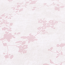Vliestapete 'Lilly & Luis' Blümchen rosa 0,53 x 10,05 m