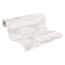 Vliestapete 'Lilly & Luis' Wolken beige 0,53 x 10,05 m