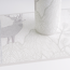 Bordüre 'Lilly & Luis' Wald beige 0,13 x 5 m