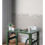 Bordüre 'Lilly & Luis' Wald beige 0,13 x 5 m