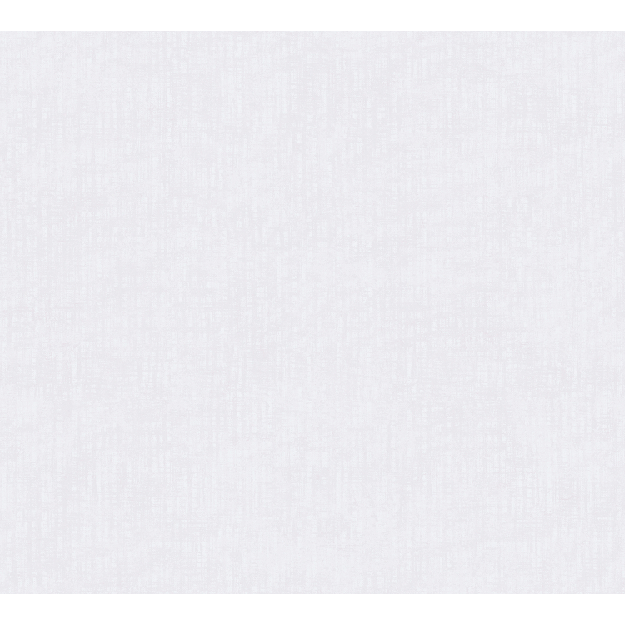 Vliestapete 'Lilly & Luis' Uni creme 0,53 x 10,05 m