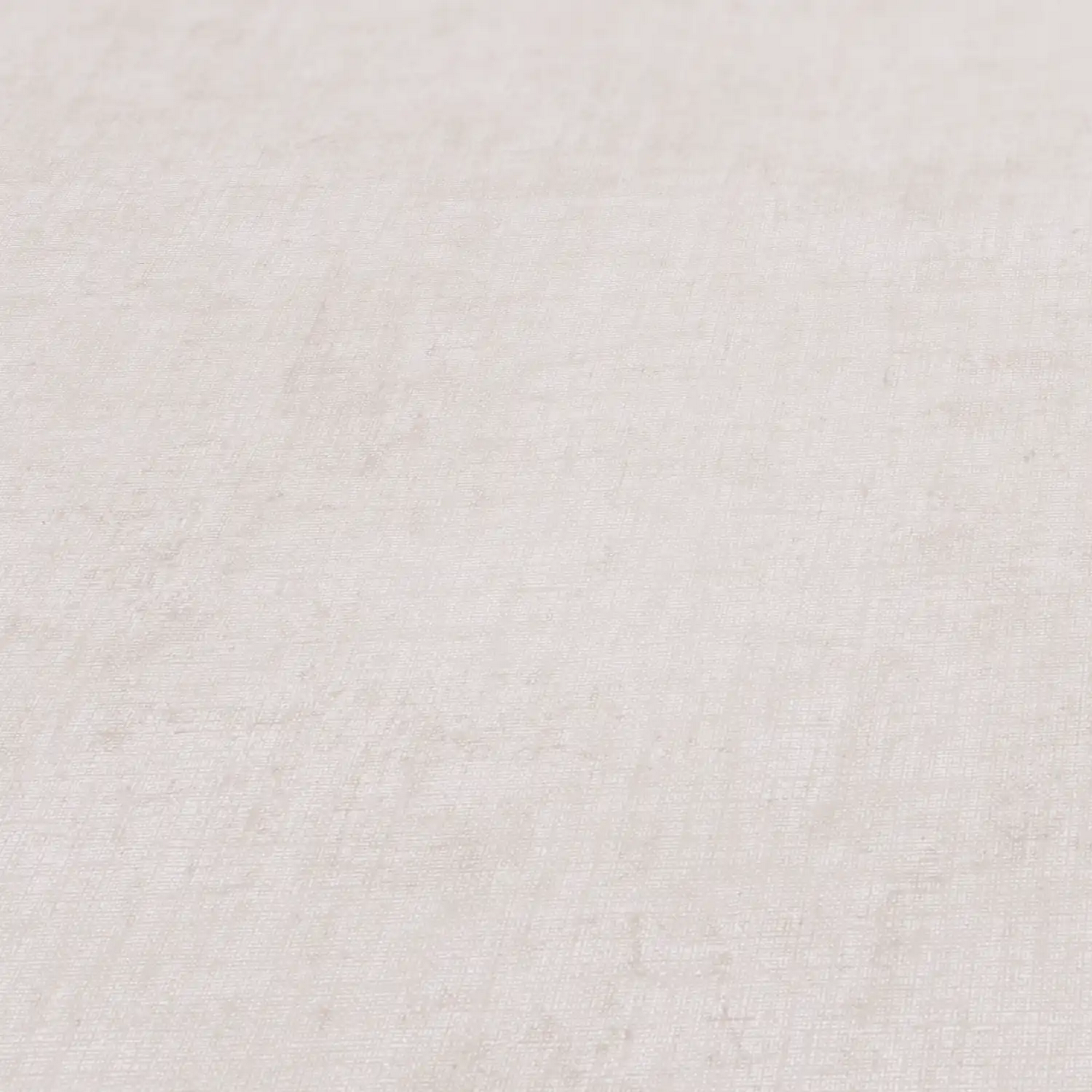 Vliestapete 'Lilly & Luis' Uni beige 0,53 x 10,05 m