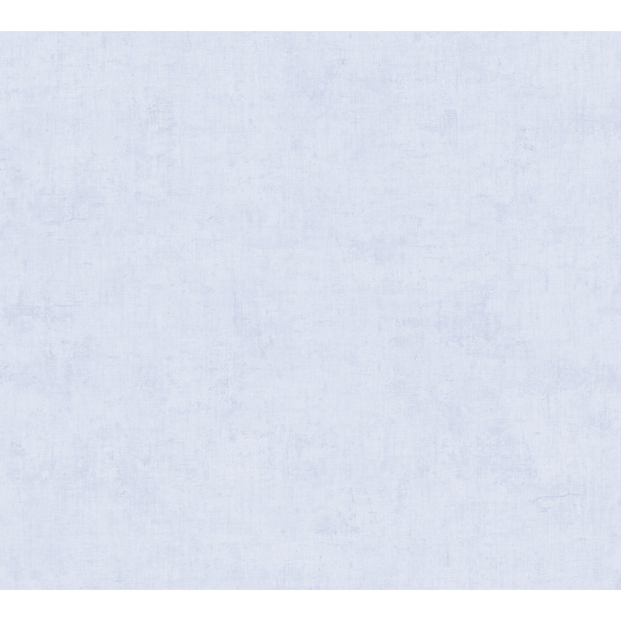 Vliestapete 'Lilly & Luis' Uni hellblau 0,53 x 10,05 m