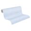 Vliestapete 'Lilly & Luis' Uni hellblau 0,53 x 10,05 m
