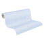 Vliestapete 'Lilly & Luis' Uni hellblau 0,53 x 10,05 m
