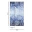 Vliestapete 'Lilly & Luis' Meer blau 3-teilig 1,59 x 2,8 m