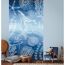 Vliestapete 'Lilly & Luis' Meer blau 3-teilig 1,59 x 2,8 m