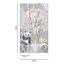 Vliestapete 'Lilly & Luis' Safari beige 3-teilig 1,59 x 2,8 m