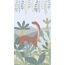 Vliestapete 'Lilly & Luis' Dino bunt 3-teilig 1,59 x 2,8 m