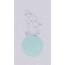 Vliestapete 'Lilly & Luis' Skater grau 3-teilig 1,59 x 2,8 m