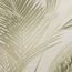 Vliestapete 'Michalsky 6' Palme grün 0,53 x 10,05 m