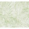 Vliestapete 'Michalsky 6' Palme hellgrün 0,53 x 10,05 m