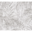 Vliestapete 'Michalsky 6' Palme grau 0,53 x 10,05 m