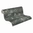 Vliestapete 'Michalsky 6' Pfau dunkelgrau 0,53 x 10,05 m