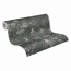 Vliestapete 'Michalsky 6' Pfau dunkelgrau 0,53 x 10,05 m