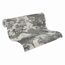 Vliestapete 'Michalsky 6' Pfau hellgrau 0,53 x 10,05 m