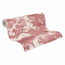 Vliestapete 'Michalsky 6' Pfau rot 0,53 x 10,05 m