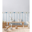 Bordüre 'Lilly & Luis' Dinos beige 0,13 x 5 m