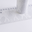Bordüre 'Lilly & Luis' Einhorn grau 0,13 x 5 m