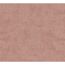 Vliestapete 'Lilly & Luis' Uni rot 0,53 x 10,05 m