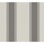 Vliestapete 'Michalsky 6' Streifen grau/beige 0,53 x 10,05 m