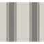 Vliestapete 'Michalsky 6' Streifen grau/beige 0,53 x 10,05 m
