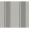 Vliestapete 'Michalsky 6' Streifen grau 0,53 x 10,05 m