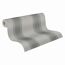 Vliestapete 'Michalsky 6' Streifen grau 0,53 x 10,05 m